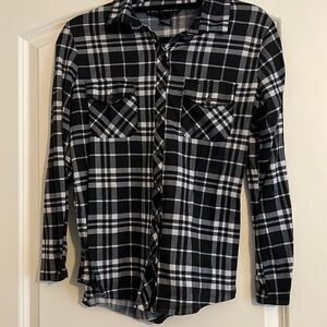 Women’s flannel